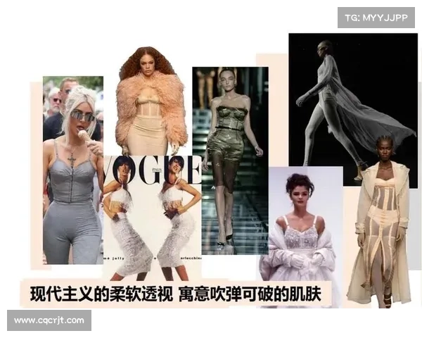 云端侍女魅力四射九大搭配技巧引领时尚潮流完美穿搭秘籍