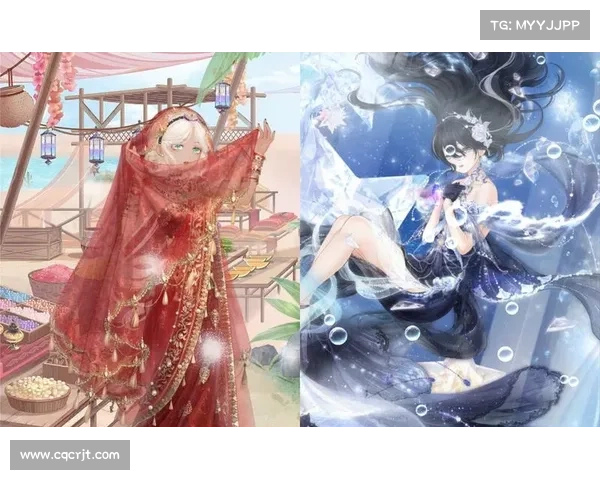 奇迹暖暖云端侍女搭配技巧全解析助你打造完美高分搭配 奇迹暖暖云端侍女搭配技巧全解析助你打造完美高分搭配