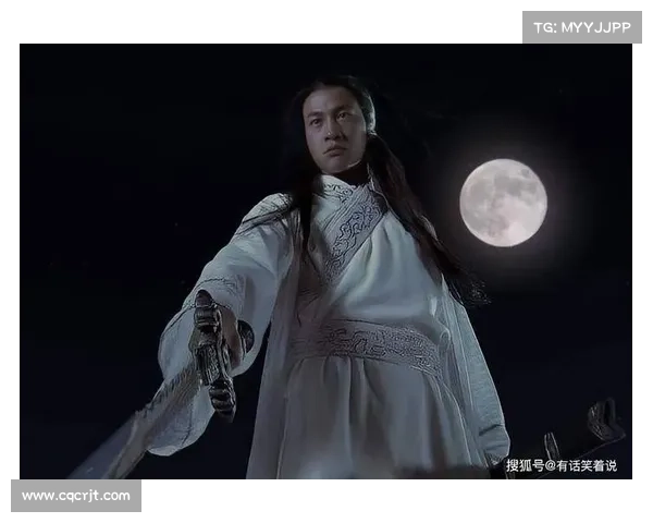 叶孤城的传奇与困境：从掌门之路看江湖权谋与个人抉择的深刻寓意