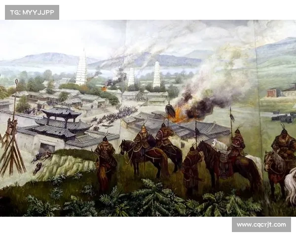 回顾《三国志》中的四大历史再现要素及其对后世文化的深远影响 回顾《三国志》中的四大历史再现要素及其对后世文化的深远影响