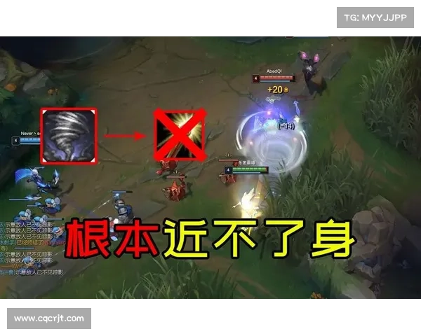 风女出装秘笈全面解析助你掌握英雄联盟最强辅助之道