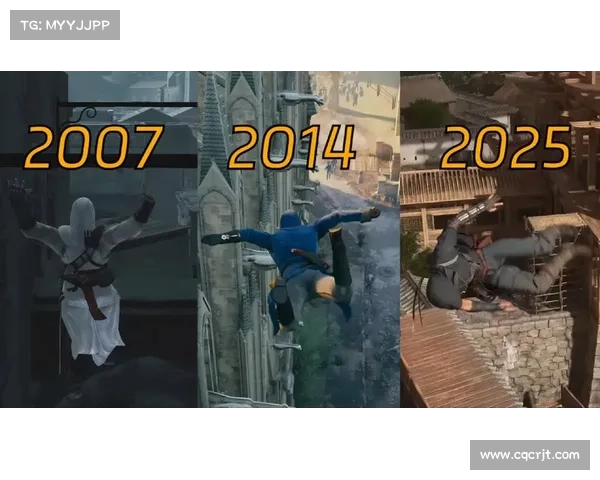 刺客信条系列玩家必看提升潜行暗杀与跑酷操作的五大高效实用秘籍