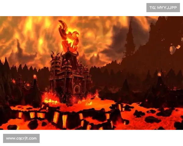 火焰之地探秘：五大传说与历史谜团的深度解读