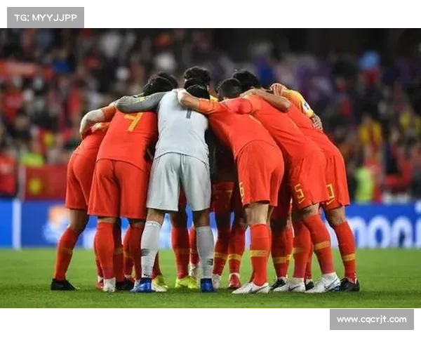 中国足球崛起之路探讨何时能够跻身真正的亚洲一流水平