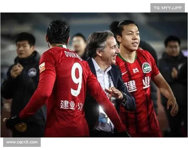 建业足球俱乐部发展历程与运营模式深度解析指南