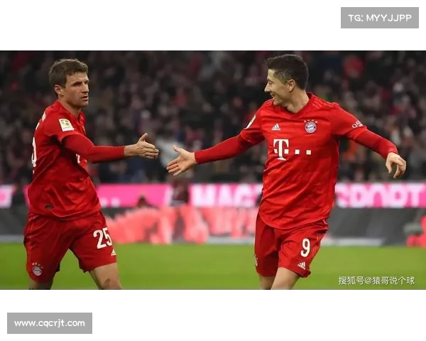 德甲新格局崛起之路解析未来谁能真正撼动拜仁长期统治地位