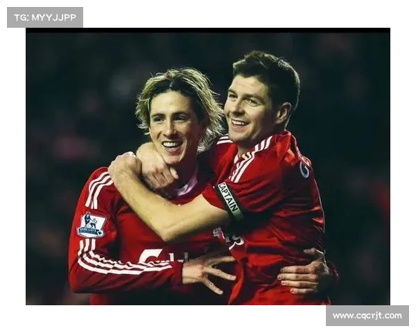 托雷斯为何被誉为足球未来之星的成长历程与辉煌之路