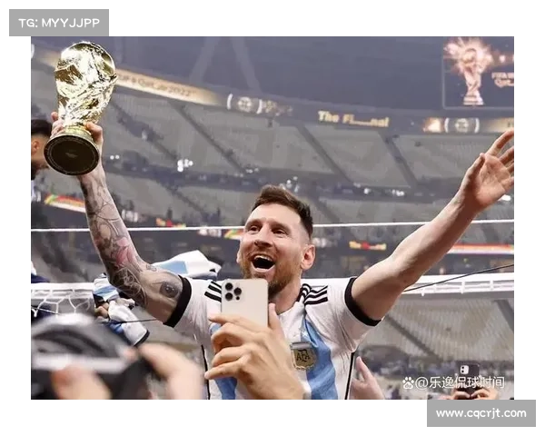 梅西职业生涯中赢得的各类小型比赛冠军盘点