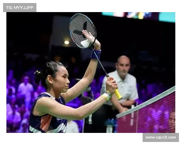 戴资颖在新西兰公开赛中展现优异表现成功晋级半决赛