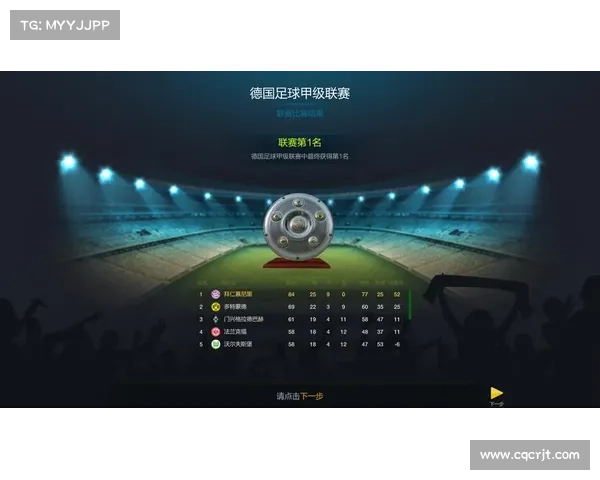 提升FIFA联赛排名的8个关键步骤助你快速进阶成为顶级玩家