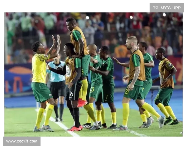 提升凯撒酋长队在南非足球联赛表现的策略与实施方案分析